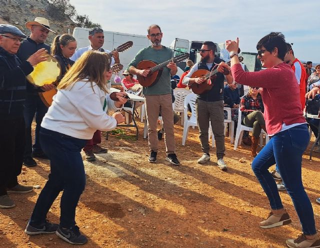 Fuente Álamo celebra su tradicional Romería de San Antón el próximo 19 de enero