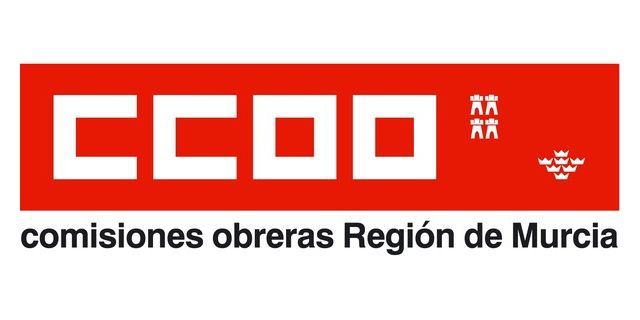 CCOO denuncia que la plantilla de limpieza de Fuente Álamo no cobrar sus salarios